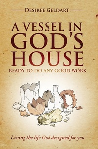 Abbildung von: Vessel in God's House - Austin Macauley Publishers