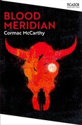 Cover: Blood Meridian - Picador