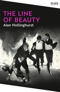 Abbildung von: The Line of Beauty - Picador
