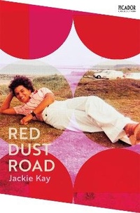 Abbildung von: Red Dust Road - Picador