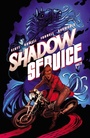 Cover: Shadow Service Vol. 2 - Simon + Schuster Inc.