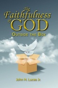 Cover: The Faithfulness of GOD - Writers Branding LLC