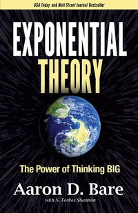 Abbildung von: Exponential Theory - Morgan James Publishing
