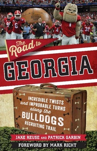 Abbildung von: Road to Georgia - Triumph Books