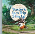 Cover: Buster's Ears Trip Him Up - New Growth Press