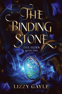 Enlarge image Cover: The Binding Stone - City Owl Press