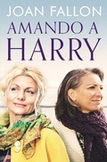 Cover: Amando a Harry - Babelcube Inc.