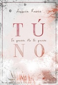 Cover: T&uacute; no - Jessica Raven