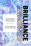 Cover: Brilliance Awakened - BOOKBABY