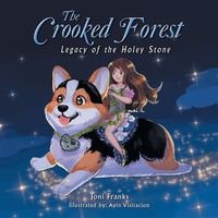 Enlarge image Cover: The Crooked Forest - Xlibris Us
