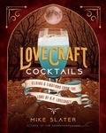 Cover: Lovecraft Cocktails - Countryman Press