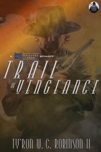 Enlarge image Cover: Trail of Vengeance - Dark Titan Entertainment