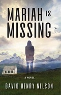 Cover: Mariah Is Missing - Cenatorial Publishing
