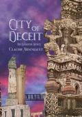 Cover: City of Deceit - The Kraken Collective