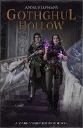 Cover: Gothghul Hollow - Warhammer Historical Wargames Ltd