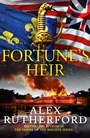 Cover: Fortune's Heir - Canelo