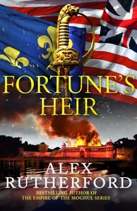 Abbildung von: Fortune's Heir - Canelo Adventure