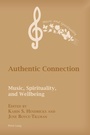 Cover: Authentic Connection - Peter Lang Verlag