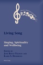 Cover: Living Song - Peter Lang Verlag