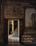 Cover: Jewish Country Houses - Profile Editions