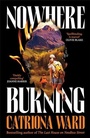 Cover: Nowhere Burning - Viper