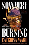 Cover: Nowhere Burning - Viper
