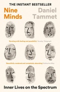 Cover: Nine Minds - Wellcome Collection