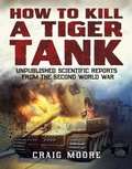 Cover: How to Kill a Tiger Tank - Fonthill Media Ltd