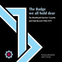 Abbildung von: The Badge we all hold dear - New Generation Publishing