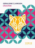 Cover: Crucifox - Verve Poetry Press