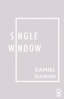 Cover: single window - Nine Arches Press