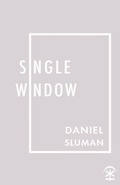 Cover: single window - Nine Arches Press