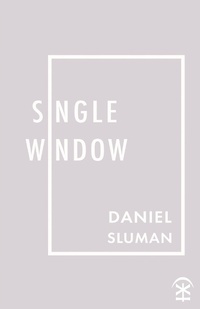 Enlarge image Cover: single window - Nine Arches Press