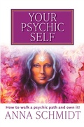Cover: Your Psychic Self - Spiritual Be-ing