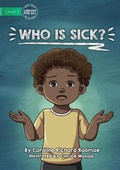 Cover: Who Is Sick? - Library for All