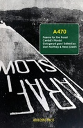 Cover: A470 - Arachne Press