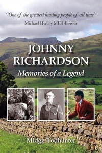 Abbildung von: Johnny Richardson - Mr