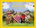 Cover: Nudinits: Fun and Frolics in Woolly Bush - COLLINS & BROWN