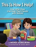 Cover: This Is How I Help! - Fruitbearer Publishing, LLC