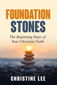Enlarge image Cover: Foundation Stones - Mercy & Moxie