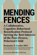 Cover: Mending Fences - High Conflict Institute Press