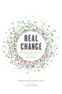 Cover: Real Change - New Growth Press