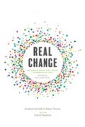 Cover: Real Change - New Growth Press