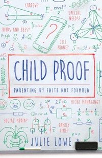 Enlarge image Cover: Child Proof - New Growth Press