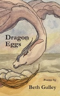 Cover: Dragon Eggs - Spartan Press
