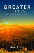 Cover: Greater Things - River Birch Press