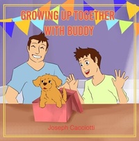 Abbildung von: Growing up together with Buddy - Global Summit House