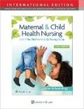 Cover: Maternal & Child Health Nursing - WOLTERS KLUWER HEALTH