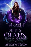 Cover: Death Shifts Gears - Shereen Vedam