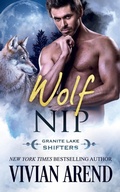 Cover: Wolf Nip - Arend Publishing Inc
